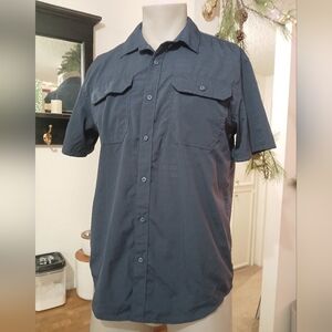 Prana Button Down Shirt